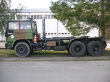 camion Renault Gamme G 290