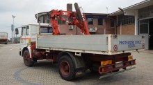 camion ribaltabile Fiat