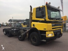 camion telaio DAF