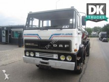 camion citerne DAF