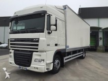 camion furgone DAF