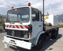 camion plateau standard occasion