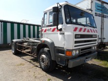 camion scarrabile DAF