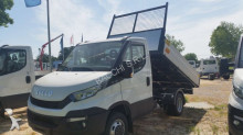 camión volquete Iveco