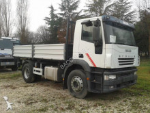 camion Iveco Eurotech MH190E27