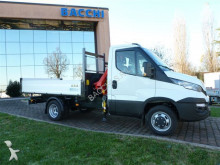 camion fourgon neuf
