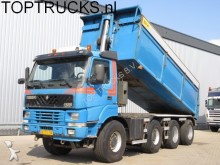 camion ribaltabile usato