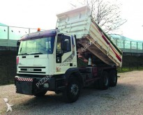 camion ribaltabile Iveco