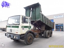 camion ribaltabile usato