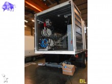 camion furgone DAF