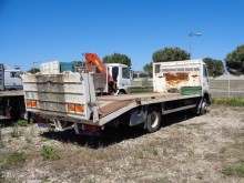 camion MAN L2000