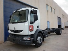 camion telaio Renault