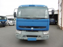 camion telaio Renault