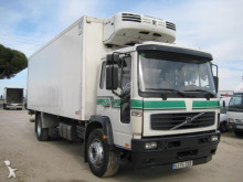 camión frigorífico mono temperatura Volvo