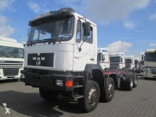 camion châssis occasion