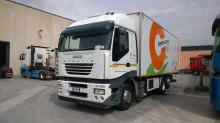 camion frigo Iveco