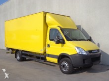 camion furgone usato