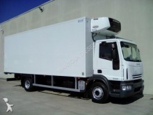 camión frigorífico Iveco