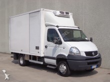 camion furgone Renault