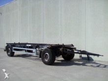 camion Schmitz Cargobull AFW 18