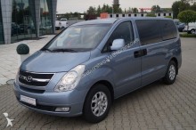 camión Hyundai H-1 2,5 CRDI IDEALNY VAN 5 OSÓB Z KLIMĄ, 2x BOCZNE DRZWI