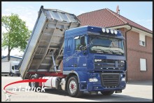 camion DAF XF AE 105.460 SC, ZF-Intarder