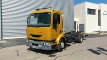 camion châssis occasion