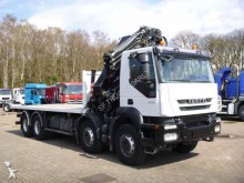 camión Iveco Trakker AD/AT 340 T41