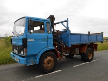 camion Saviem JP 13