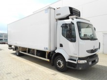 camion frigo mono température Renault