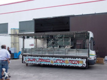camión tienda Iveco