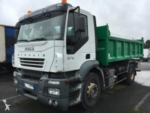 camion Iveco Stralis AD 190 S 27