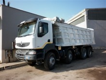 camion Renault Kerax 450