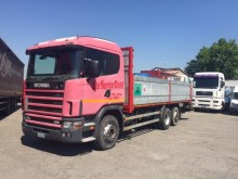 camion Scania L 94L310