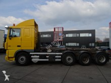 camión Ampliroll DAF