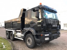 camion ribaltabile Iveco