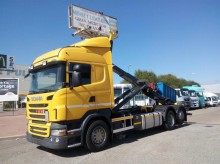 camion Scania R420