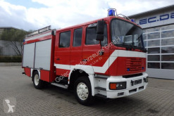 autres camions MAN