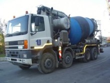 camion DAF CF85 430
