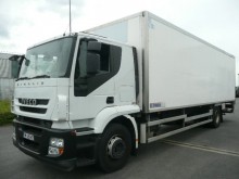 camion isotherme Iveco