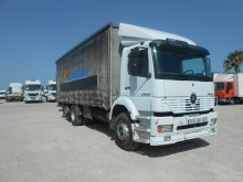 camion Mercedes Atego 2528