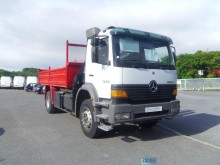 camion ribaltabile Mercedes