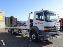 camion châssis Renault