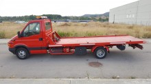 camion porte voitures Iveco