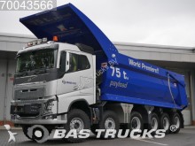 camion Volvo FH16 750 12X6 37,5m³ Tipper 75T Payload Euro 6