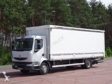 camion rideaux coulissants (plsc) Renault