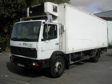 camion Mercedes 1517