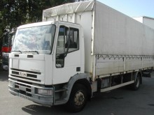 camion cassone centinato usato