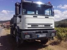 camión Iveco Cursor 350