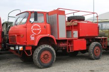 camión Saviem SM 8